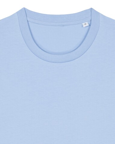 Creator 2.0 - Das Iconic Unisex-T-Shirt - Blue Soul - XXS bedrucken, Art.-Nr. STTU169C1492S