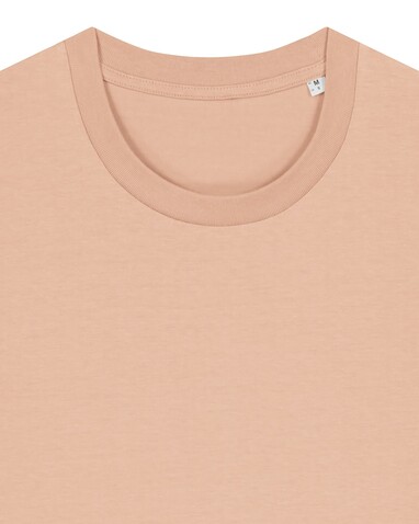 Creator 2.0 - Das Iconic Unisex-T-Shirt - Fraiche Peche - XS bedrucken, Art.-Nr. STTU169C101XS