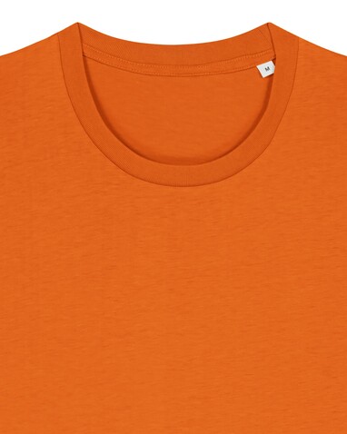 Crafter - Das Unisex-T-Shirt - Bright Orange - 3XL bedrucken, Art.-Nr. STTU170C0133X