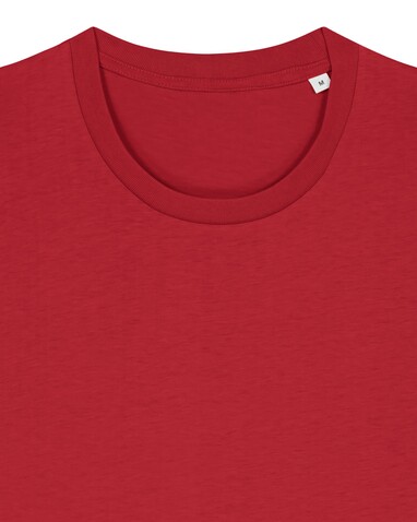 Crafter - Das Unisex-T-Shirt - Red - XL bedrucken, Art.-Nr. STTU170C0041X