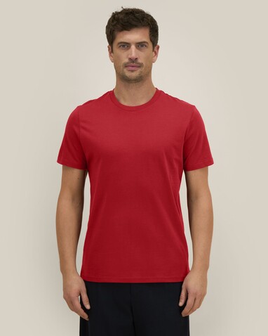 Crafter - Das Unisex-T-Shirt - Red - XL bedrucken, Art.-Nr. STTU170C0041X