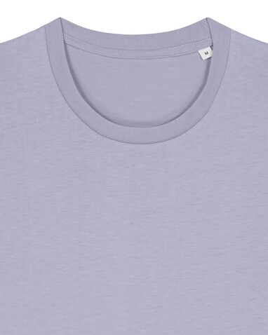 Crafter - Das Unisex-T-Shirt - Lavender - 3XL bedrucken, Art.-Nr. STTU170C0633X