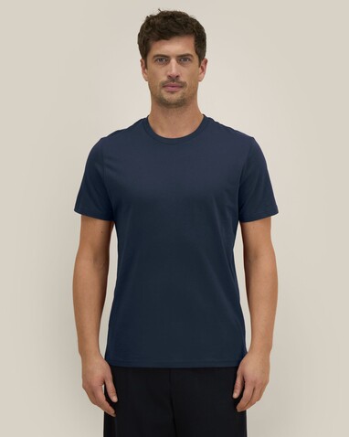 Crafter - Das Unisex-T-Shirt - French Navy - XS bedrucken, Art.-Nr. STTU170C727XS
