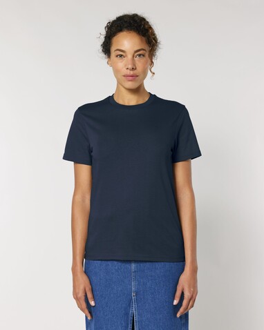 Crafter - Das Unisex-T-Shirt - French Navy - 3XL bedrucken, Art.-Nr. STTU170C7273X