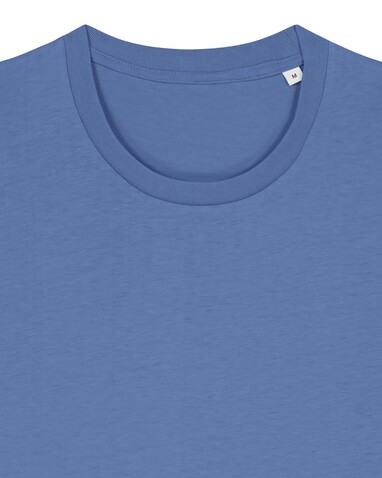 Crafter - Das Unisex-T-Shirt - Bright Blue - XXL bedrucken, Art.-Nr. STTU170C0532X Crafter - Das Unisex-T-Shirt - Bright Blue - XXL bedrucken, Art.-Nr. STTU170C0532X