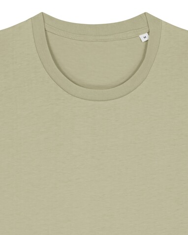 Crafter - Das Unisex-T-Shirt - Sage - L bedrucken, Art.-Nr. STTU170C0471L