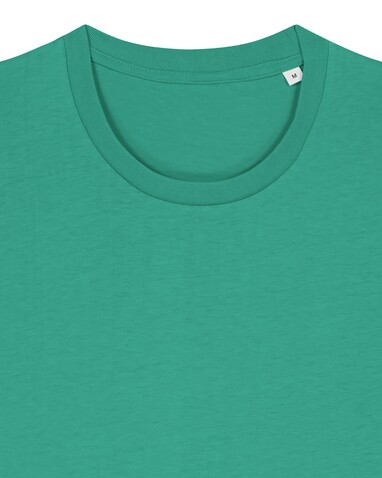 Crafter - Das Unisex-T-Shirt - Go Green - L bedrucken, Art.-Nr. STTU170C1001L