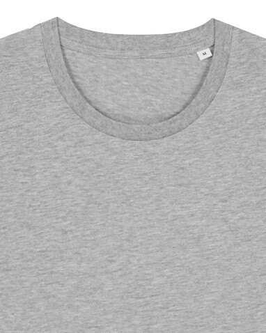 Crafter - Das Unisex-T-Shirt - Heather Grey - XL bedrucken, Art.-Nr. STTU170C2501X Crafter - Das Unisex-T-Shirt - Heather Grey - XL bedrucken, Art.-Nr. STTU170C2501X