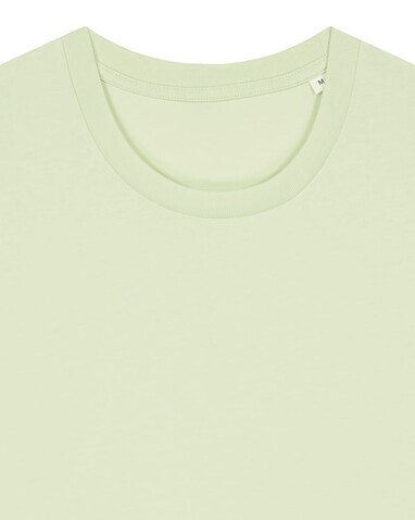 Crafter - Das Unisex-T-Shirt - Stem Green - XL bedrucken, Art.-Nr. STTU170C0591X