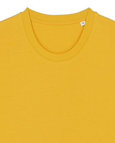 Crafter - Das Unisex-T-Shirt - Spectra Yellow - S bedrucken, Art.-Nr. STTU170C2041S Crafter - Das Unisex-T-Shirt - Spectra Yellow - S bedrucken, Art.-Nr. STTU170C2041S