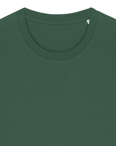 Crafter - Das Unisex-T-Shirt - Bottle Green - M bedrucken, Art.-Nr. STTU170C2241M Crafter - Das Unisex-T-Shirt - Bottle Green - M bedrucken, Art.-Nr. STTU170C2241M