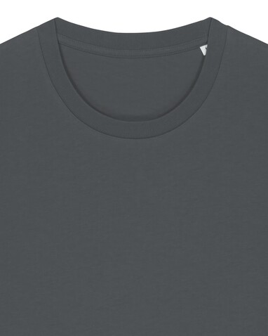 Crafter - Das Unisex-T-Shirt - Anthracite - 5XL bedrucken, Art.-Nr. STTU170C2535X Crafter - Das Unisex-T-Shirt - Anthracite - 5XL bedrucken, Art.-Nr. STTU170C2535X