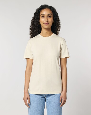 Crafter - Das Unisex-T-Shirt - Natural Raw - XXL bedrucken, Art.-Nr. STTU170C0542X Crafter - Das Unisex-T-Shirt - Natural Raw - XXL bedrucken, Art.-Nr. STTU170C0542X