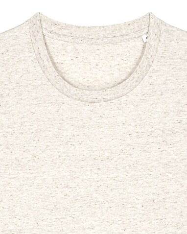 Crafter - Das Unisex-T-Shirt - Eco Heather - XS bedrucken, Art.-Nr. STTU170C147XS