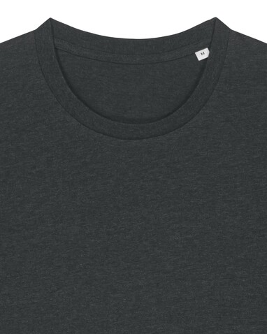 Crafter - Das Unisex-T-Shirt - Dark Heather Grey - M bedrucken, Art.-Nr. STTU170C6511M Crafter - Das Unisex-T-Shirt - Dark Heather Grey - M bedrucken, Art.-Nr. STTU170C6511M