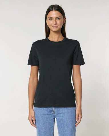 Crafter - Das Unisex-T-Shirt - Black - XL bedrucken, Art.-Nr. STTU170C0021X