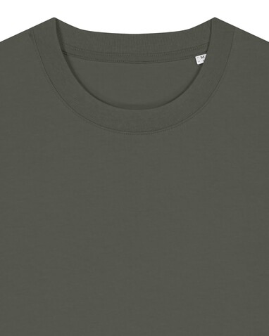 Sparker 2.0 - Das Relaxed Unisex-T-Shirt - Khaki - XL bedrucken, Art.-Nr. STTU171C2231X