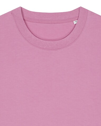 Sparker 2.0 - Das Relaxed Unisex-T-Shirt - Bubble Pink - 3XL bedrucken, Art.-Nr. STTU171C1293X