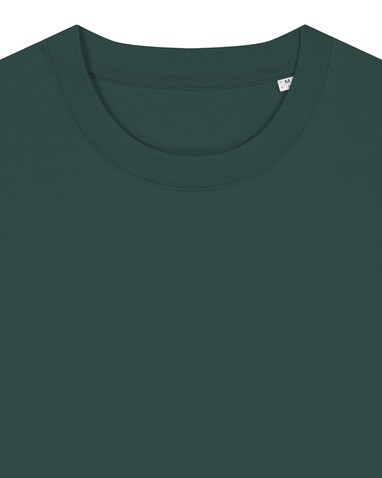 Sparker 2.0 - Das Relaxed Unisex-T-Shirt - Glazed Green - 3XL bedrucken, Art.-Nr. STTU171C0363X