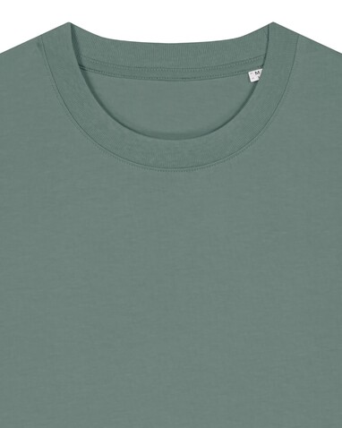 Sparker 2.0 - Das Relaxed Unisex-T-Shirt - Green Bay - XL bedrucken, Art.-Nr. STTU171C1441X