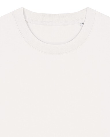 Sparker 2.0 - Das Relaxed Unisex-T-Shirt - Off White - S bedrucken, Art.-Nr. STTU171C0181S