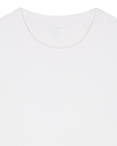 Sparker 2.0 - Das Relaxed Unisex-T-Shirt - White - S bedrucken, Art.-Nr. STTU171C0011S