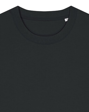 Sparker 2.0 - Das Relaxed Unisex-T-Shirt - Black - L bedrucken, Art.-Nr. STTU171C0021L