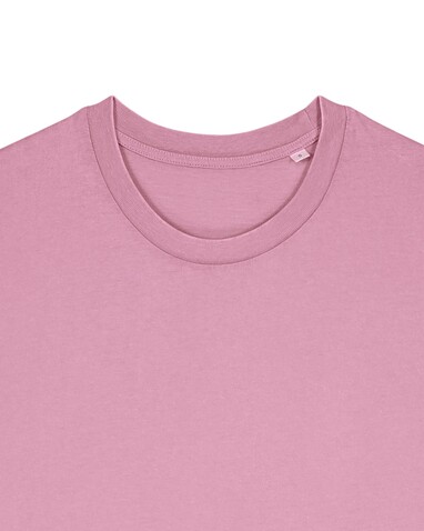 Crafter Vintage - Das Garment-Dyed Unisex-T-Shirt - G. Dyed Bubble Pink - S bedrucken, Art.-Nr. STTU976C1301S
