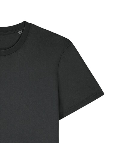 Crafter Vintage - Das Garment-Dyed Unisex-T-Shirt - G. Dyed Black Rock - S bedrucken, Art.-Nr. STTU976C1401S