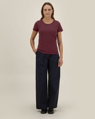 Stella Expresser 2.0 - Das Fitted Damen-T-Shirt - Burgundy - S bedrucken, Art.-Nr. STTW079C2441S Stella Expresser 2.0 - Das Fitted Damen-T-Shirt - Burgundy - S bedrucken, Art.-Nr. STTW079C2441S