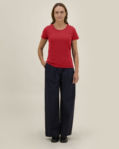 Stella Expresser 2.0 - Das Fitted Damen-T-Shirt - Red - M bedrucken, Art.-Nr. STTW079C0041M