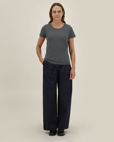 Stella Expresser 2.0 - Das Fitted Damen-T-Shirt - Anthracite - XL bedrucken, Art.-Nr. STTW079C2531X