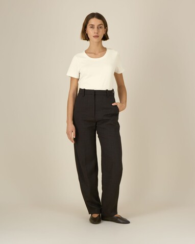Stella Expresser 2.0 - Das Fitted Damen-T-Shirt - Cream - S bedrucken, Art.-Nr. STTW079C3611S