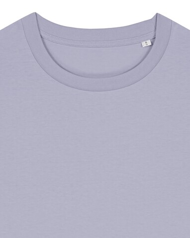 Stella Muser - Das Iconic Damen-T-Shirt - Lavender - XL bedrucken, Art.-Nr. STTW172C0631X