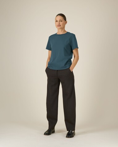 Stella Muser - Das Iconic Damen-T-Shirt - Stargazer - M bedrucken, Art.-Nr. STTW172C7021M