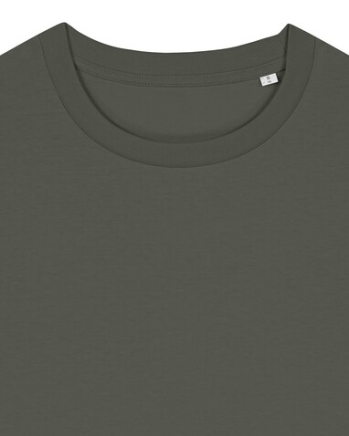 Stella Muser - Das Iconic Damen-T-Shirt - Khaki - XL bedrucken, Art.-Nr. STTW172C2231X