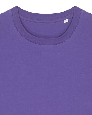 Stella Muser - Das Iconic Damen-T-Shirt - Purple Love - XXL bedrucken, Art.-Nr. STTW172C1152X