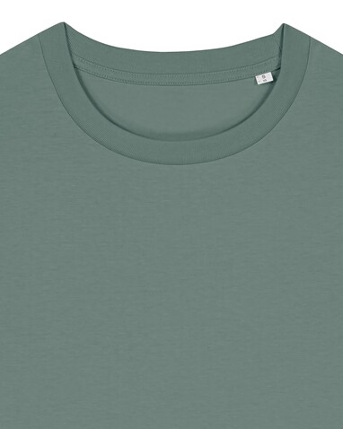 Stella Muser - Das Iconic Damen-T-Shirt - Green Bay - L bedrucken, Art.-Nr. STTW172C1441L