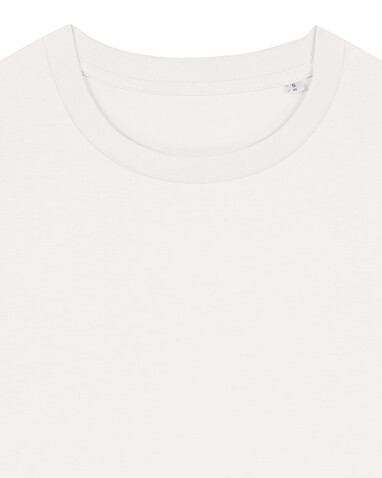 Stella Muser - Das Iconic Damen-T-Shirt - Off White - XS bedrucken, Art.-Nr. STTW172C018XS