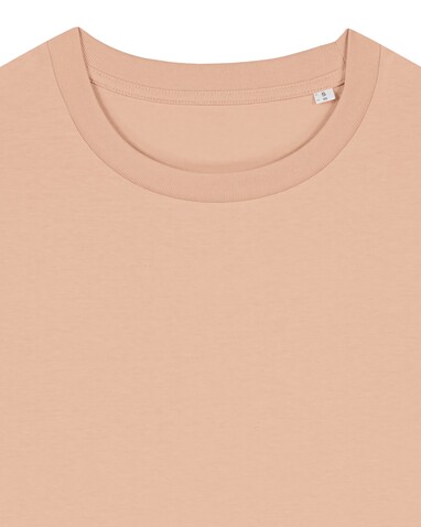 Stella Muser - Das Iconic Damen-T-Shirt - Fraiche Peche - XS bedrucken, Art.-Nr. STTW172C101XS