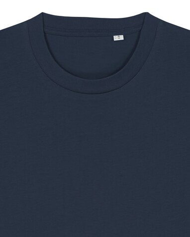 Stella Nova - Das Boxy Damen-T-Shirt - French Navy - XXL bedrucken, Art.-Nr. STTW175C7272X