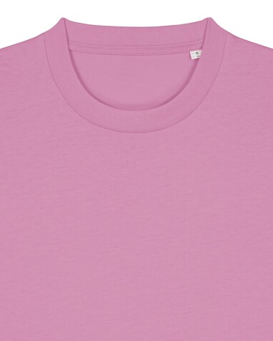 Stella Nova - Das Boxy Damen-T-Shirt - Bubble Pink - XL bedrucken, Art.-Nr. STTW175C1291X Stella Nova - Das Boxy Damen-T-Shirt - Bubble Pink - XL bedrucken, Art.-Nr. STTW175C1291X