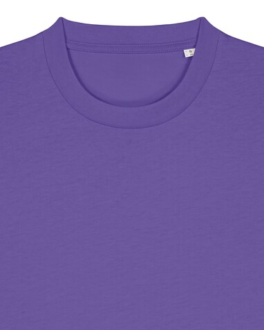 Stella Nova - Das Boxy Damen-T-Shirt - Purple Love - XS bedrucken, Art.-Nr. STTW175C115XS Stella Nova - Das Boxy Damen-T-Shirt - Purple Love - XS bedrucken, Art.-Nr. STTW175C115XS