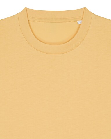 Stella Nova - Das Boxy Damen-T-Shirt - Nispero - L bedrucken, Art.-Nr. STTW175C1421L