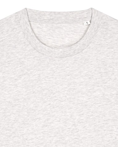 Stella Nova - Das Boxy Damen-T-Shirt - Cool Heather Grey - XL bedrucken, Art.-Nr. STTW175C1461X Stella Nova - Das Boxy Damen-T-Shirt - Cool Heather Grey - XL bedrucken, Art.-Nr. STTW175C1461X