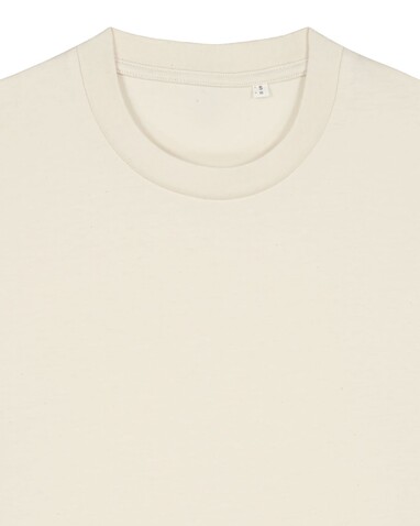 Stella Nova - Das Boxy Damen-T-Shirt - Natural Raw - M bedrucken, Art.-Nr. STTW175C0541M Stella Nova - Das Boxy Damen-T-Shirt - Natural Raw - M bedrucken, Art.-Nr. STTW175C0541M