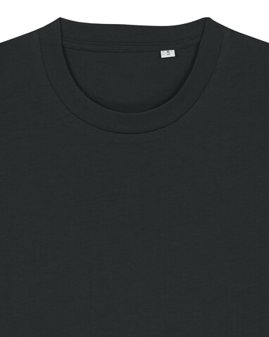 Stella Nova - Das Boxy Damen-T-Shirt - Black - S bedrucken, Art.-Nr. STTW175C0021S Stella Nova - Das Boxy Damen-T-Shirt - Black - S bedrucken, Art.-Nr. STTW175C0021S
