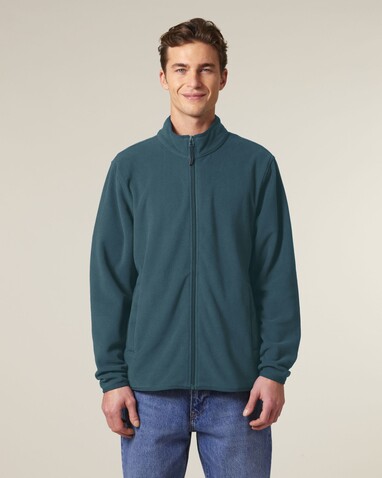 Stanley Guider - Die Herren-Fleecejacke - Stargazer - XXL bedrucken, Art.-Nr. STJM238C7022X Stanley Guider - Die Herren-Fleecejacke - Stargazer - XXL bedrucken, Art.-Nr. STJM238C7022X