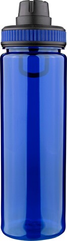 rPET-Trinkflasche (750 ml) Olivian – Kobaltblau bedrucken, Art.-Nr. 023999999_1349360 rPET-Trinkflasche (750 ml) Olivian – Kobaltblau bedrucken, Art.-Nr. 023999999_1349360