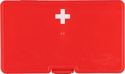 PP Erste-Hilfe-Set Schafgarbe Amina – Rot bedrucken, Art.-Nr. 008999999_1349365 PP Erste-Hilfe-Set Schafgarbe Amina – Rot bedrucken, Art.-Nr. 008999999_1349365